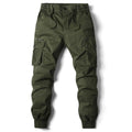Bequeme Herren-Cargo-Hose mit Taschen & Stil – Leon