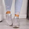 Bequeme Damen-Sneaker mit Halt – Viora