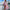Boho Maxikleid mit V-Ausschnitt & Laternenärmeln – Alina