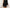 Schwarzes One-Shoulder-Kleid mit Glitzer für Partys – Emilia