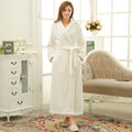 Weicher & warmer Bademantel für Damen & Herren – Sophie