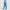 Weite Damenhose mit bequemer Passform und Stil – Rahel