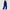 Weite Damenhose mit bequemer Passform und Stil – Rahel