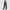 Weite Damenhose mit bequemer Passform und Stil – Rahel