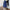Vintage Trachtenrock mit hoher Taille und Falten – Helene