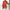 Damen Bluse V-Ausschnitt Vintage Figurbetont – Clara