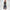 Bedrucktes Damenkleid mit V-Ausschnitt – Elara