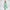 Bedrucktes Damenkleid mit V-Ausschnitt – Elara