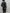 Warmer Damen Wintermantel im Leder-Look – Selina