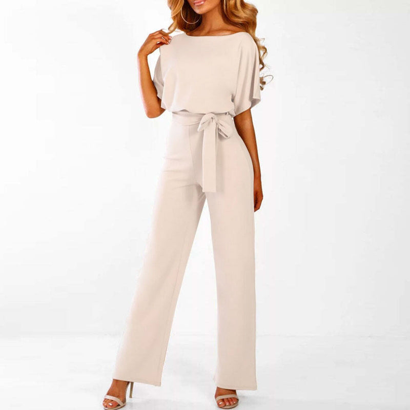 Eleganter Jumpsuit für besondere Anlässe – Laura