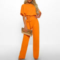 Eleganter Jumpsuit für besondere Anlässe – Laura