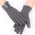 Warme Touchscreen-Handschuhe für Damen & Herren – Emilia