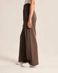 Schicke Damen-Schlaghose mit Komfortbund und Eleganz – Isabelle