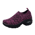 Damen-Schuhe mit orthopädischer Sohle – Alina