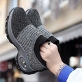 Damen-Schuhe mit orthopädischer Sohle – Alina