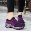Damen-Schuhe mit orthopädischer Sohle – Alina