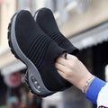 Damen-Schuhe mit orthopädischer Sohle – Alina