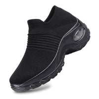 Damen-Schuhe mit orthopädischer Sohle – Alina