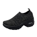 Damen-Schuhe mit orthopädischer Sohle – Alina