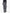 Damenhose mit asymmetrischem Knopfdetail – Livia