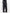 Damenhose mit asymmetrischem Knopfdetail – Livia