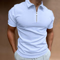 Herren Polo Shirt für Alltag & Büro - Florian