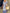 Blumiges Maxikleid Damen V-Ausschnitt – Sofia