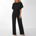 Eleganter Jumpsuit für besondere Anlässe – Laura