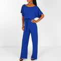 Eleganter Jumpsuit für besondere Anlässe – Laura