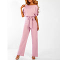 Eleganter Jumpsuit für besondere Anlässe – Laura