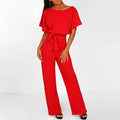 Eleganter Jumpsuit für besondere Anlässe – Laura