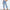 Zerrissene Jeans für Damen – Viktoria