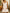 Gestreiftes Damenkleid mit Taschen und Rundhals – Liora