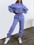 Gemütliches Jogginganzug Set mit Hoodie und Hose – Lara