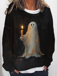 Gruselige Halloween Pullover für jeden Stil - Bianca