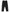 Casual Baggy Jeans - BigMax