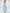 Fließendes Maxikleid Elegant Sommer Hochzeit – Amélie