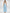 Fließendes Maxikleid Elegant Sommer Hochzeit – Amélie