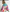 Buntes Langkleid mit Muster und Leichtigkeit – Alviera