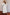 Elegantes Kleid Rüschenärmel Seitenausschnitt Glamour – Eloura