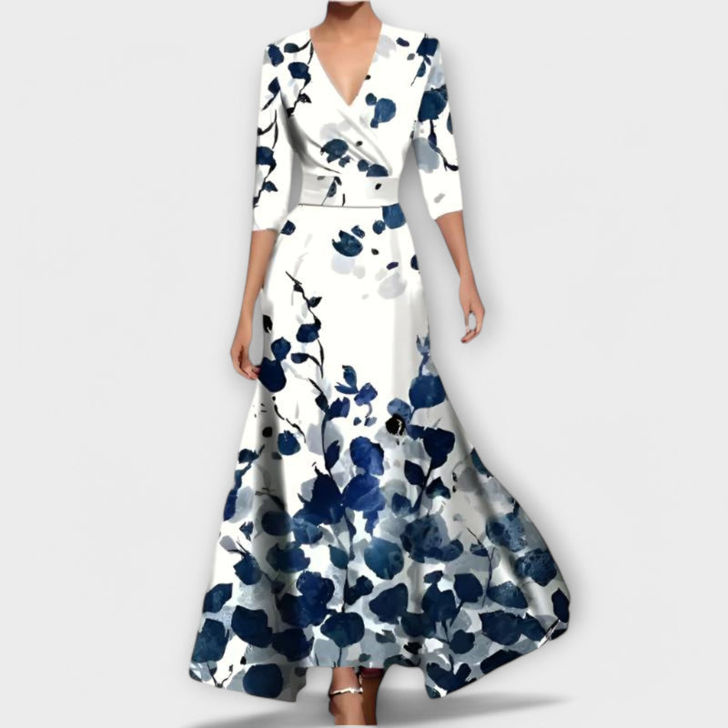 Elegantes Damen Kleid für Alltag und Event – Sophie