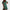 Boho Kleid Damen Wickeldesign Grün Blumen Sommer Elegant – Fiorenira