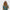 Boho Midikleid mit Knopfleiste und Blumenprint – Elviera