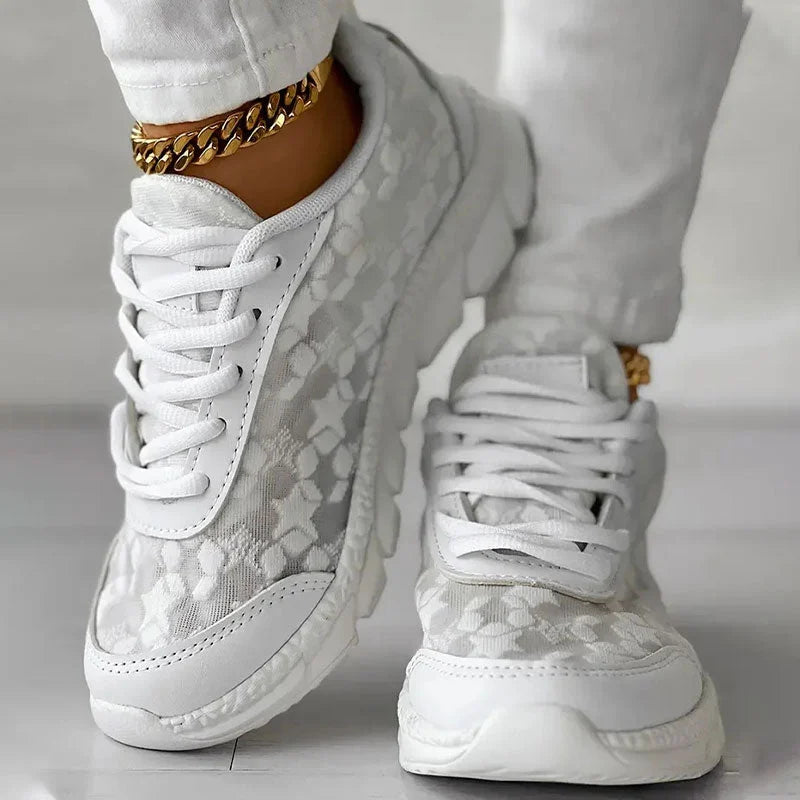 Orthopädische Schuhe für Komfort und Stil – Bernadette