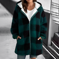 Damen Winterpullover Weich Warm Alltag Elegant – Mila