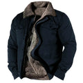 Westernjacke Herren für Herbst & Winter – Bravaro