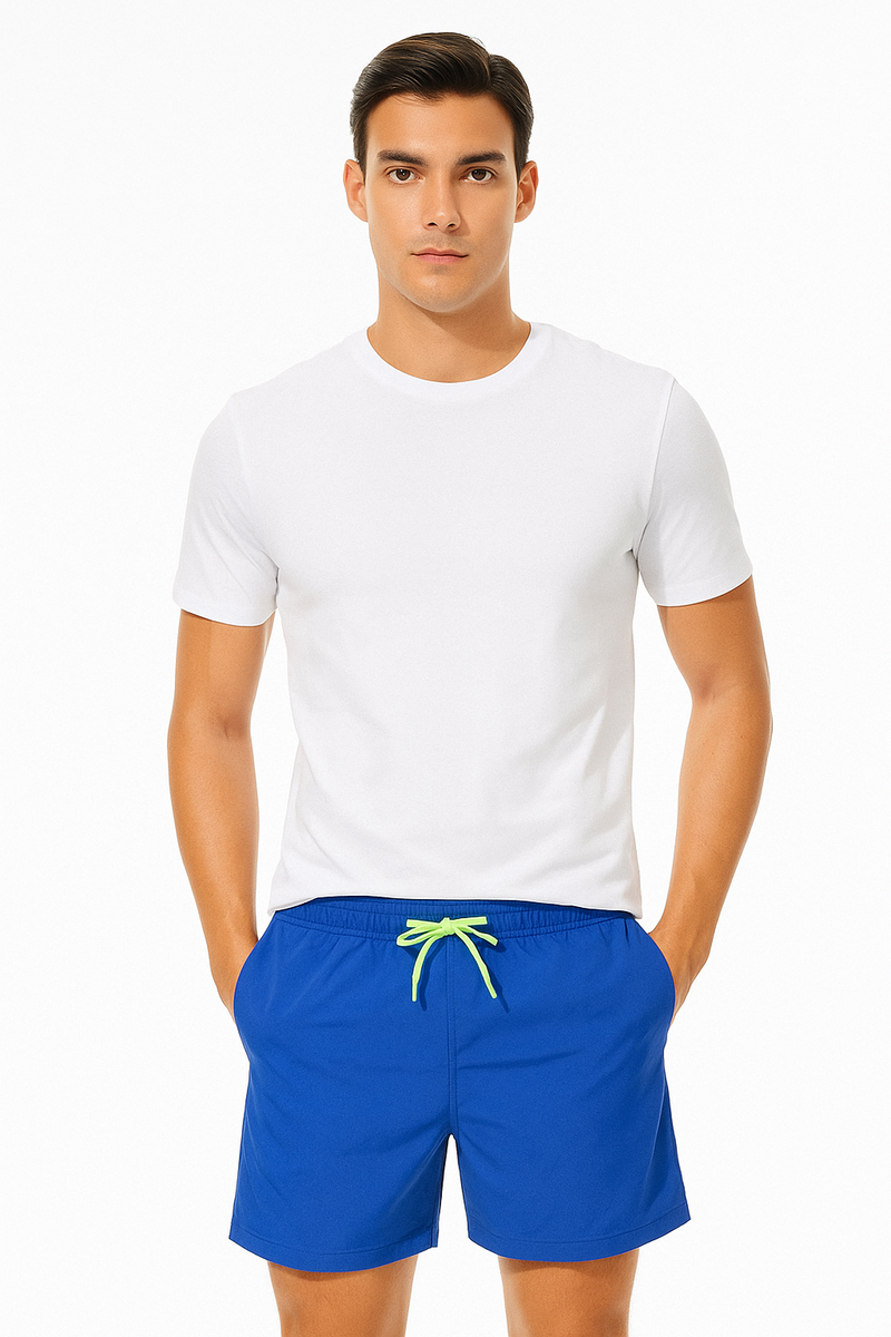 Schnelltrocknende Badehose für Herren – Lukas