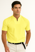 Sportshirt Herren Atmungsaktiv Stretch Training – Zeno