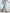 Straight-Leg Jeans mit Perlenverzierung – Mila