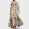 Elegantes Damen Kleid für Alltag und Event – Sophie